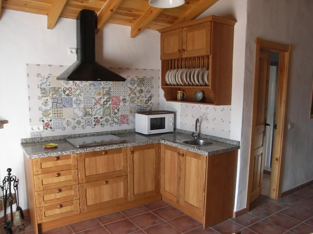 Villa La Casilla del Pastor Vélez 0*,  España